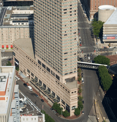 GBV appraisers work in downtown Boston residences and commercial areas